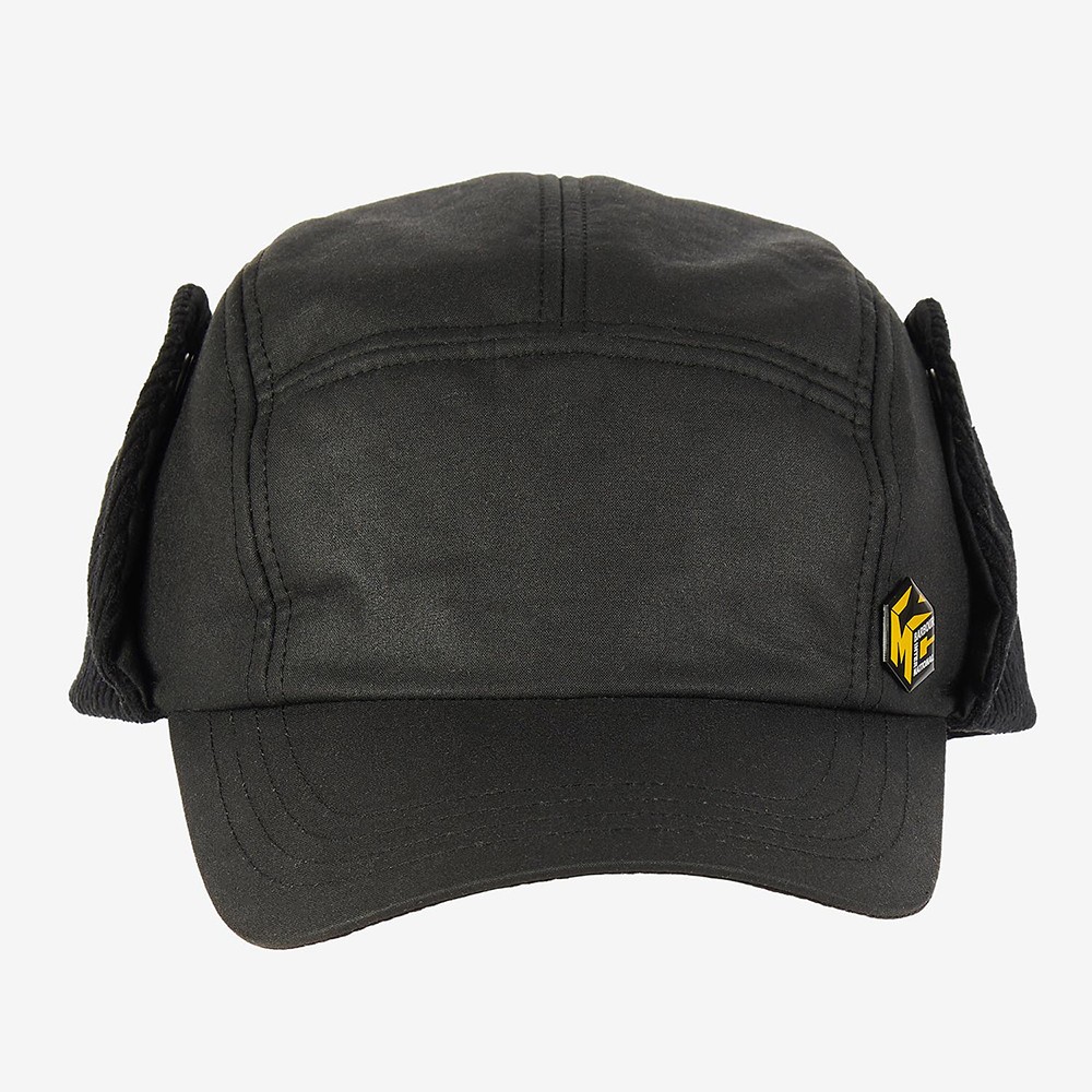 Barbour International x YMC Trapper Cap Oxygen Clothing