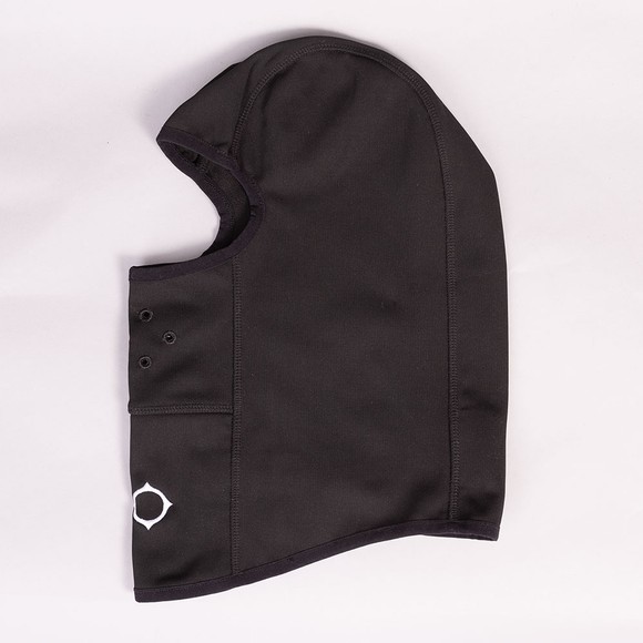 Ma.Strum Mens Black Tech Balaclava #2