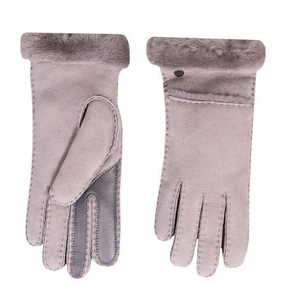 Ugg Seamed Tech Glove Oxygen Clothing