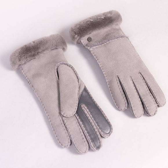 Ugg Seamed Tech Glove Oxygen Clothing