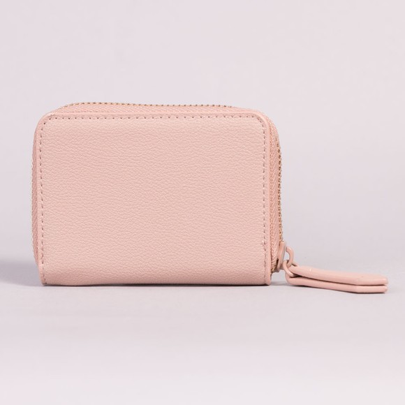 Valentino Bags Womens Pink Small Basmati Purse #3