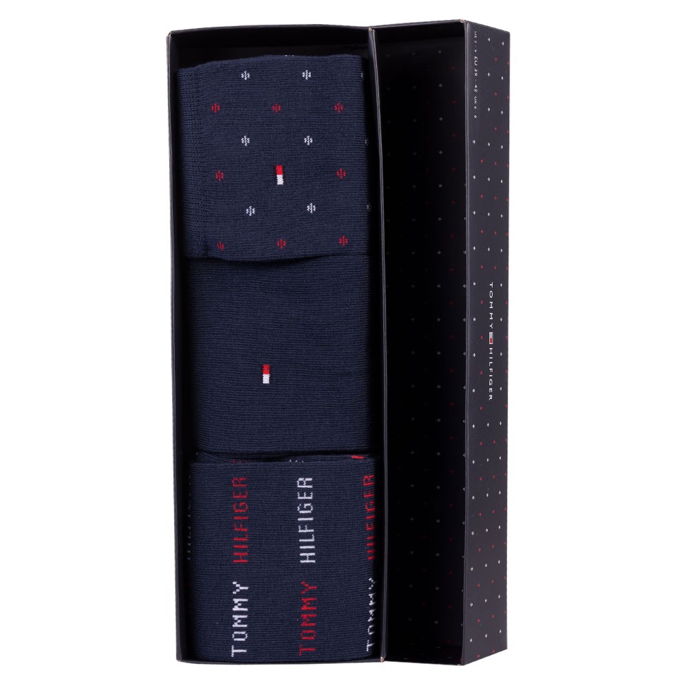 3 Pack Socks Gift Set 3 Pack Socks Gift Set