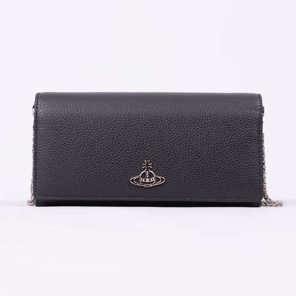 WESTWOOD WALLET AND KEY CHAIN