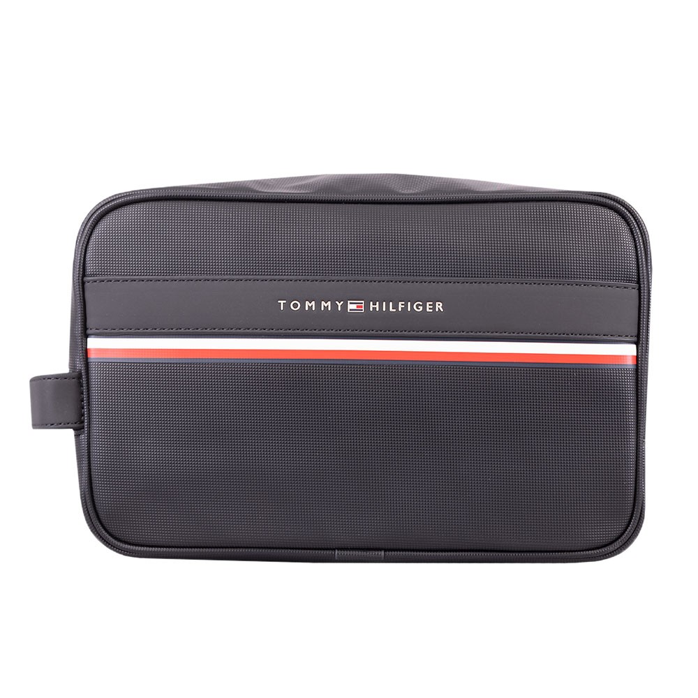 Stripe Washbag Stripe Washbag