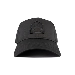 Badge Logo Cap