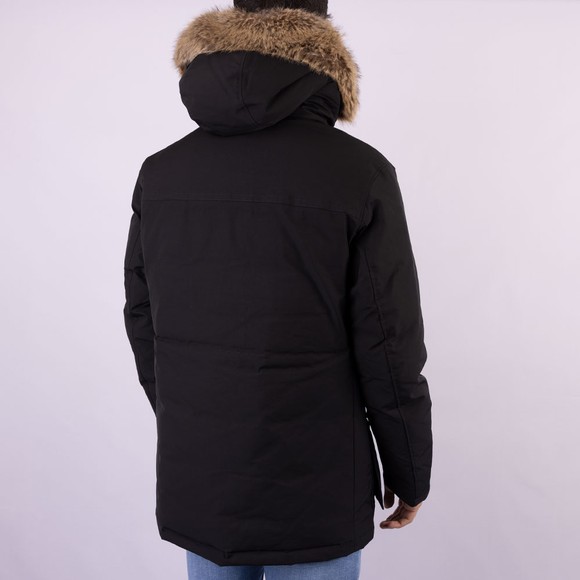 BOSS Mens Black Donstantini Jacket main image