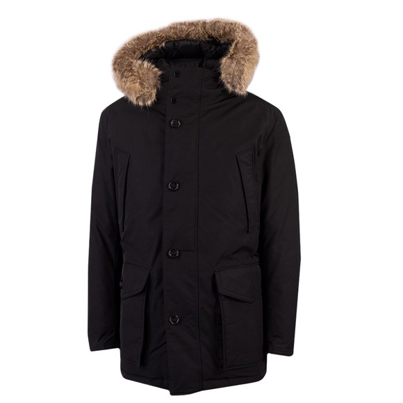 BOSS Mens Black Donstantini Jacket main image