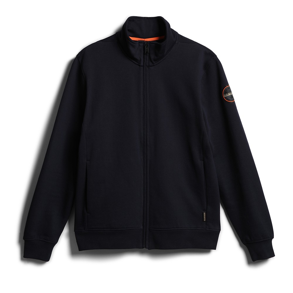 Cascade Full Zip Sweatshirt