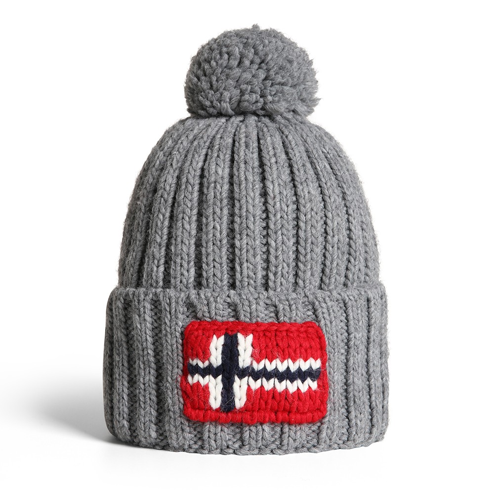Semiury 5 Knitted Hat