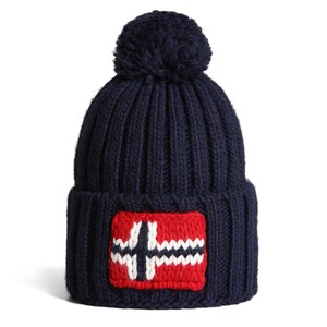 Semiury 5 Knitted Hat