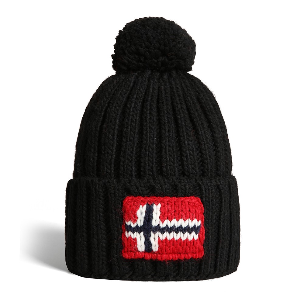 Semiury 5 Knitted Hat
