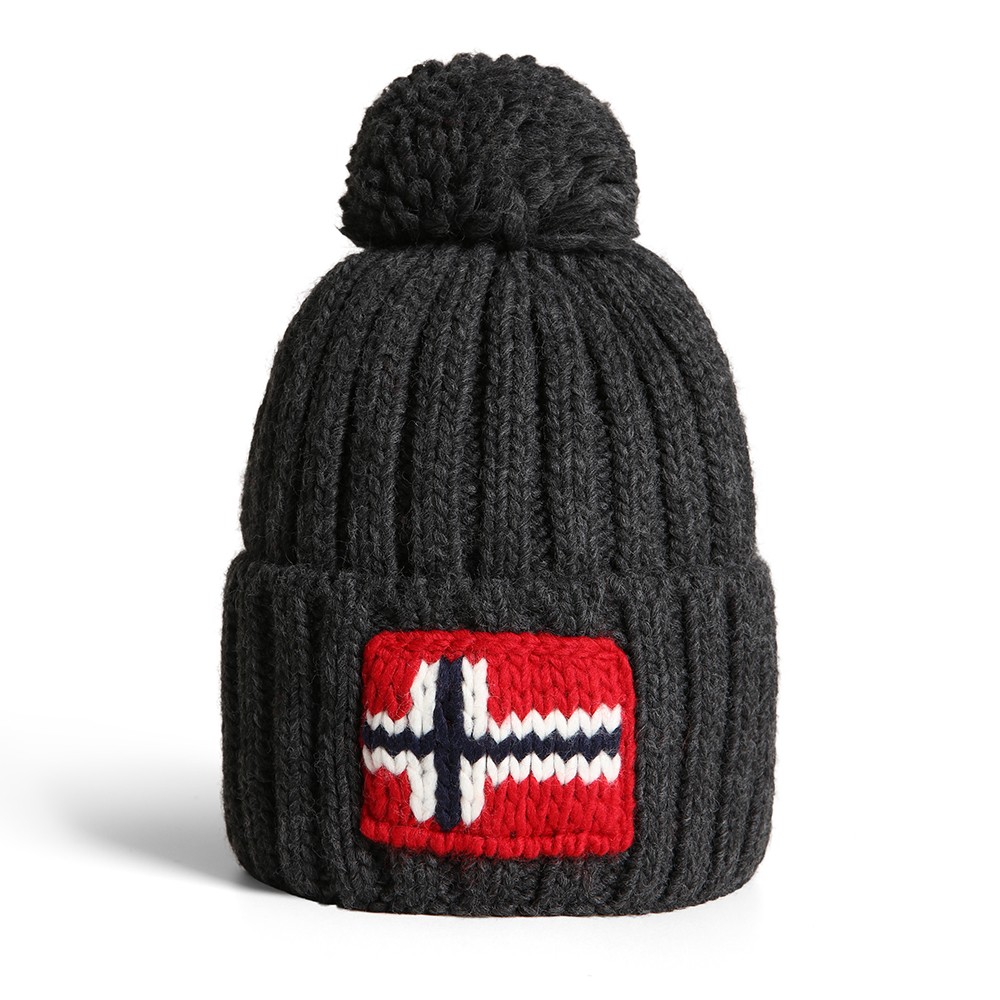 Semiury 5 Knitted Hat