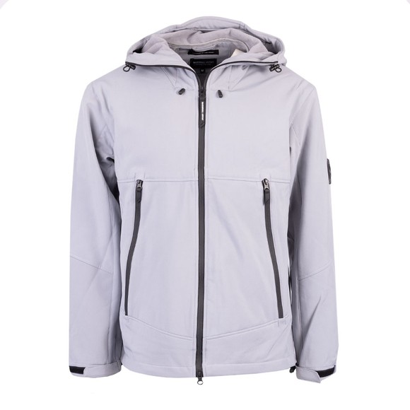 Marshall Artist Softshell Jacket Masdings