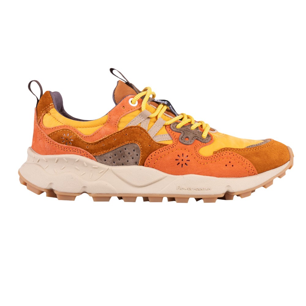 Flower Mountain Yamano 3 Trainer Oxygen Clothing