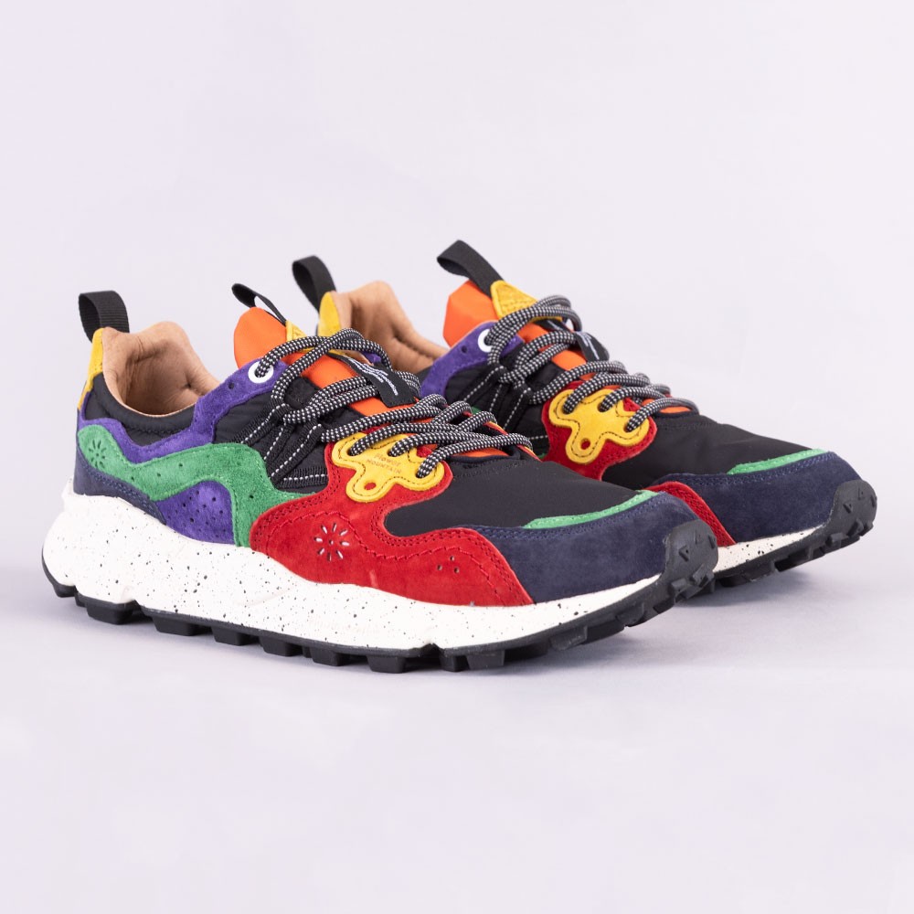 Flower Mountain Yamano 3 Trainer Oxygen Clothing