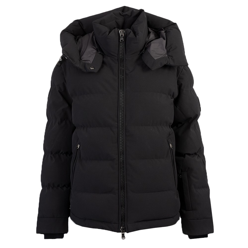 Sandbanks Belle Puffer Oxygen Clothing