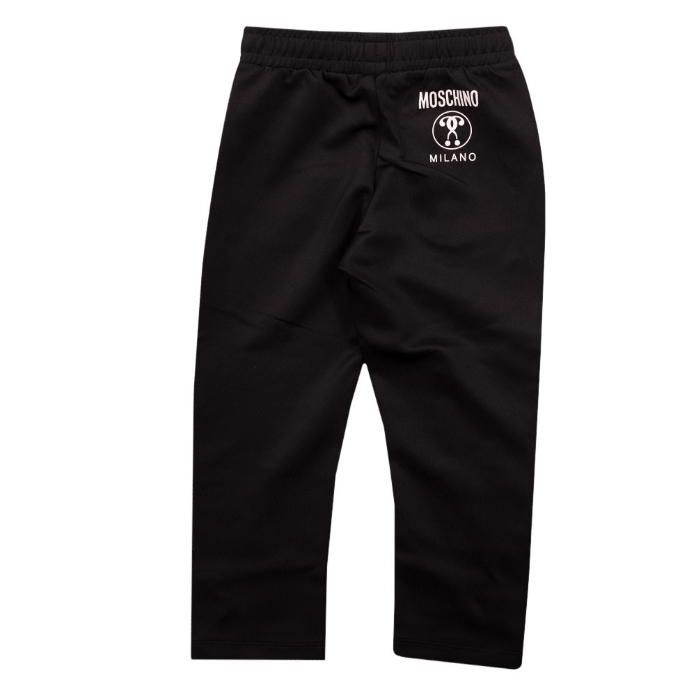 Moschino Pantaloni jogger MUP04F main image 1