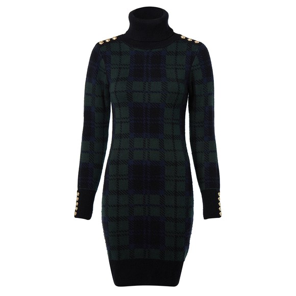 Holland Cooper Heritage Jumper Dress | Oxygen Clothing