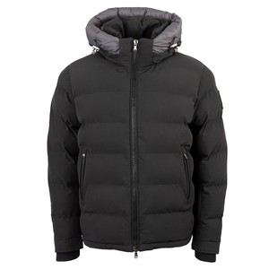 Banks Core Puffer