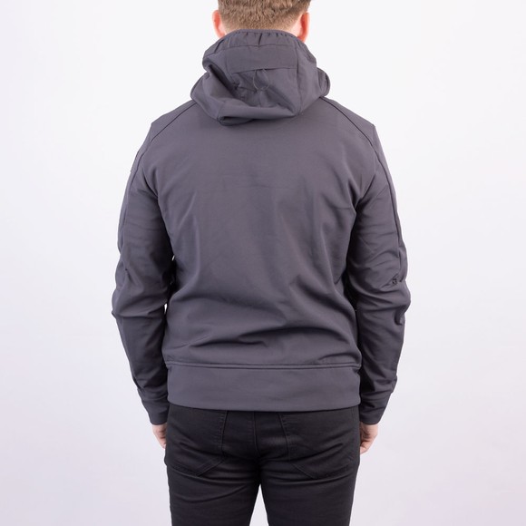 Parajumpers Mens Black Jim Jacket  main image