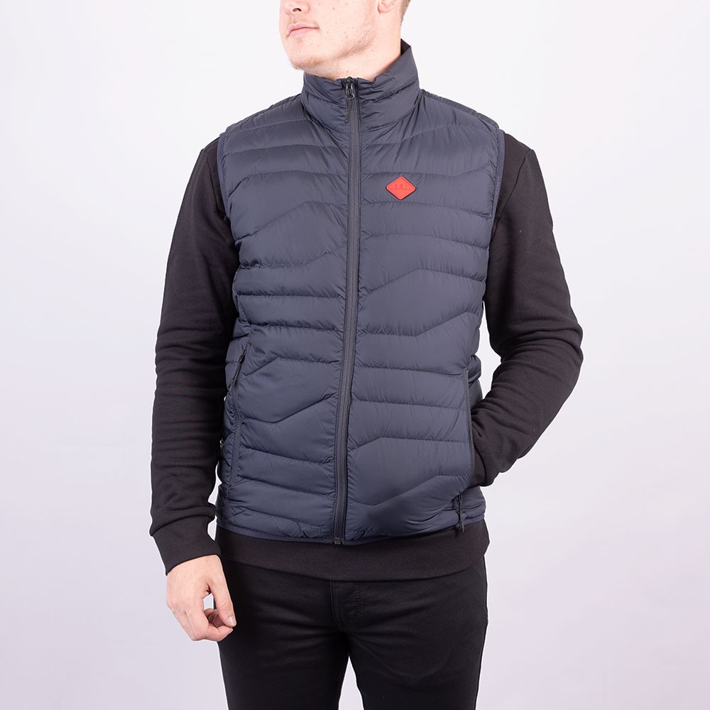 'Cliff' vest Gilet