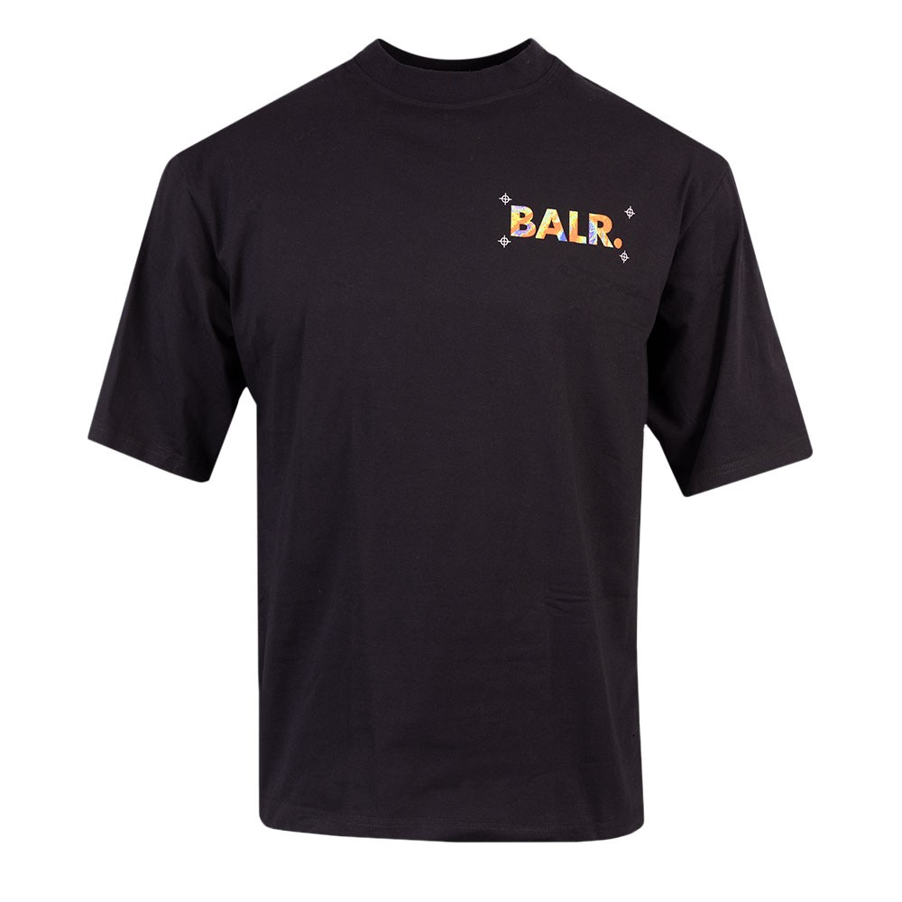 Joey Box Thermal T Shirt