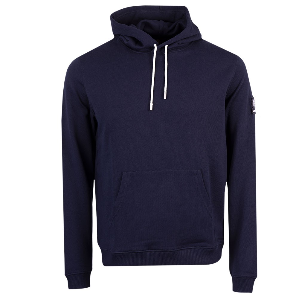 Badge Logo Hoody