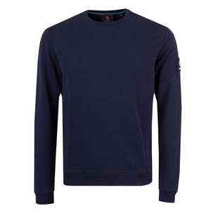 Logo Badge Sweatshirt