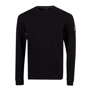 Logo Badge Sweatshirt
