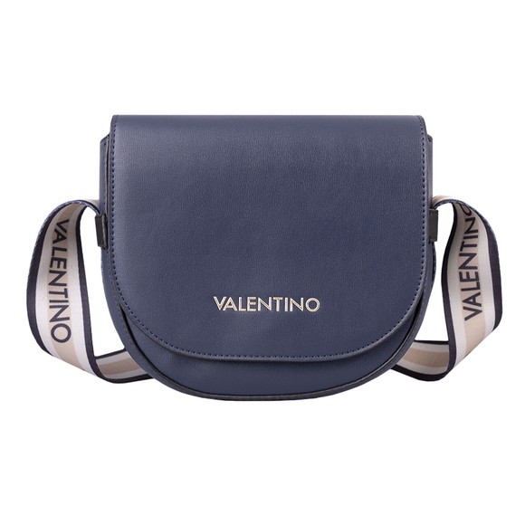 Valentino Bags Womens Blue Cous Bag main image