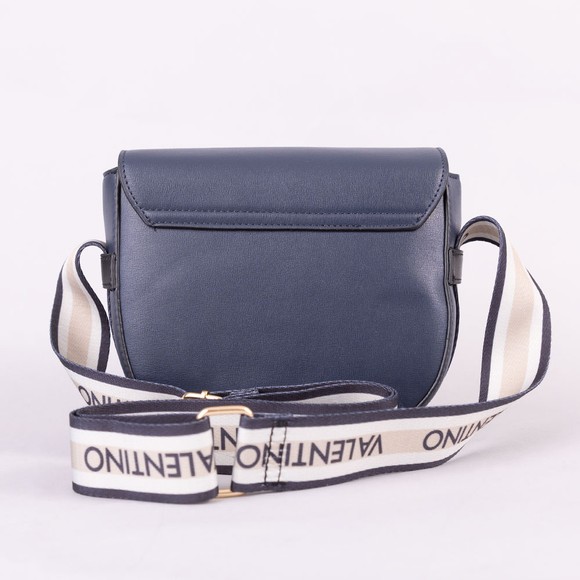 Valentino Bags Womens Blue Cous Bag main image