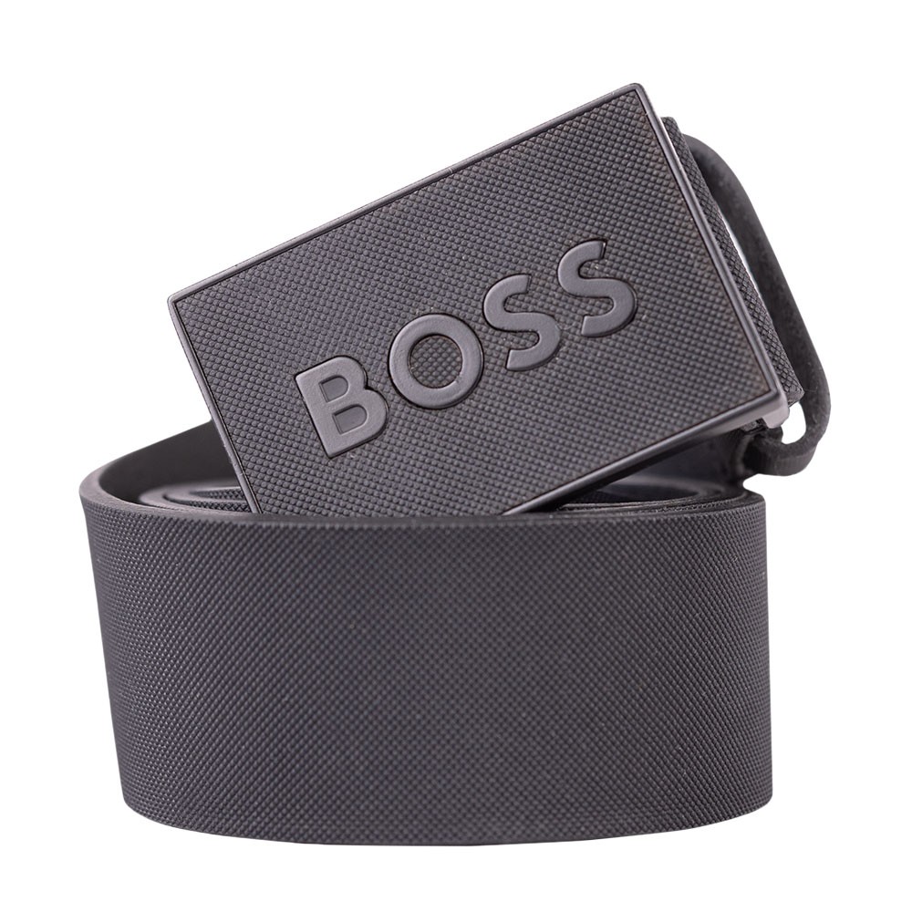 Icon S1 Plaque Belt