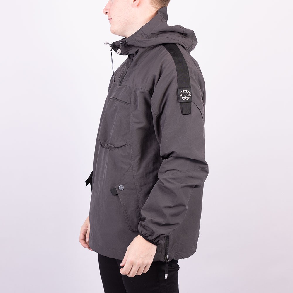 ST95 Smock Jacket Oxygen Clothing