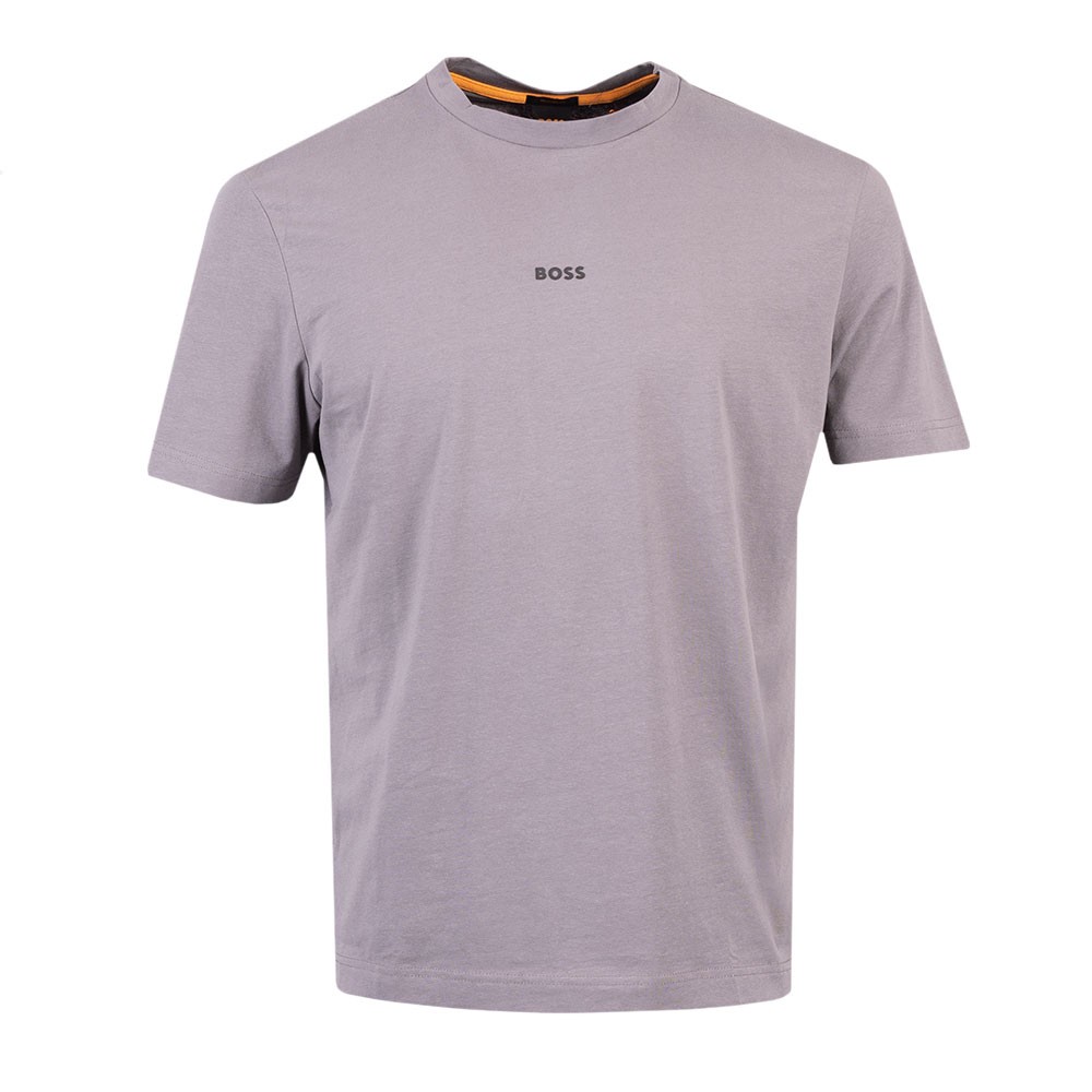 Casual Tchup Relaxed Fit T Shirt