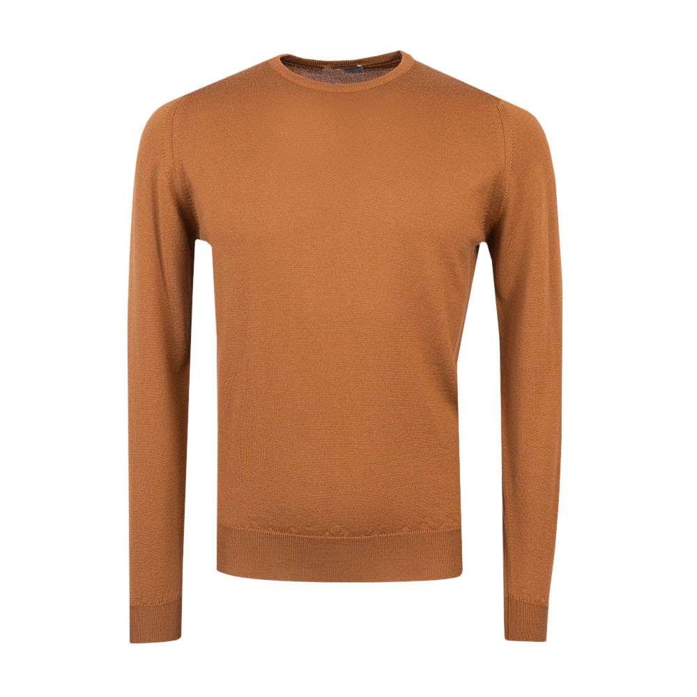 Farhill Crew Neck Pullover