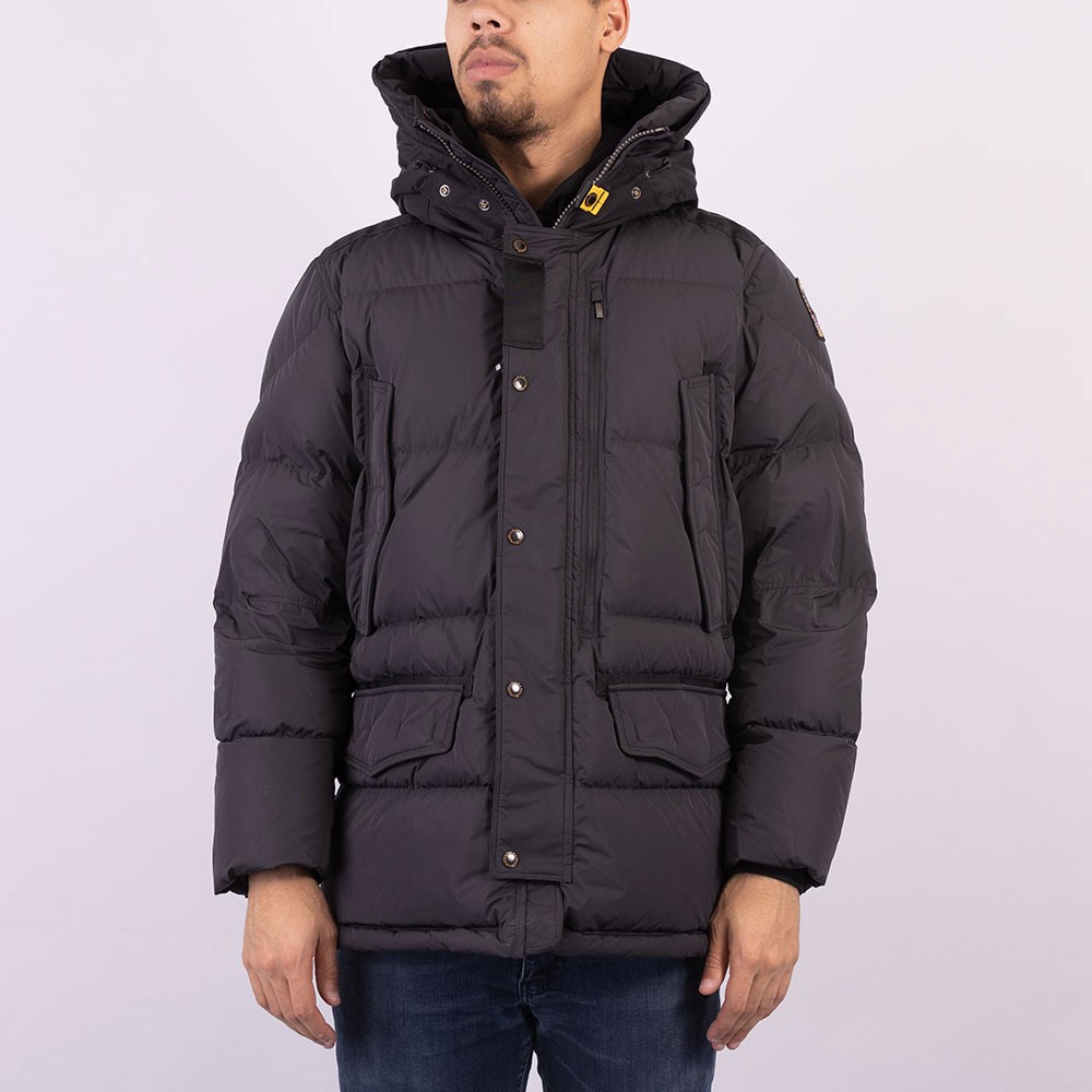 Parajumpers Harraseeket Jacket Oxygen Clothing
