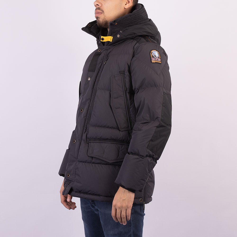 Parajumpers Harraseeket Jacket Oxygen Clothing