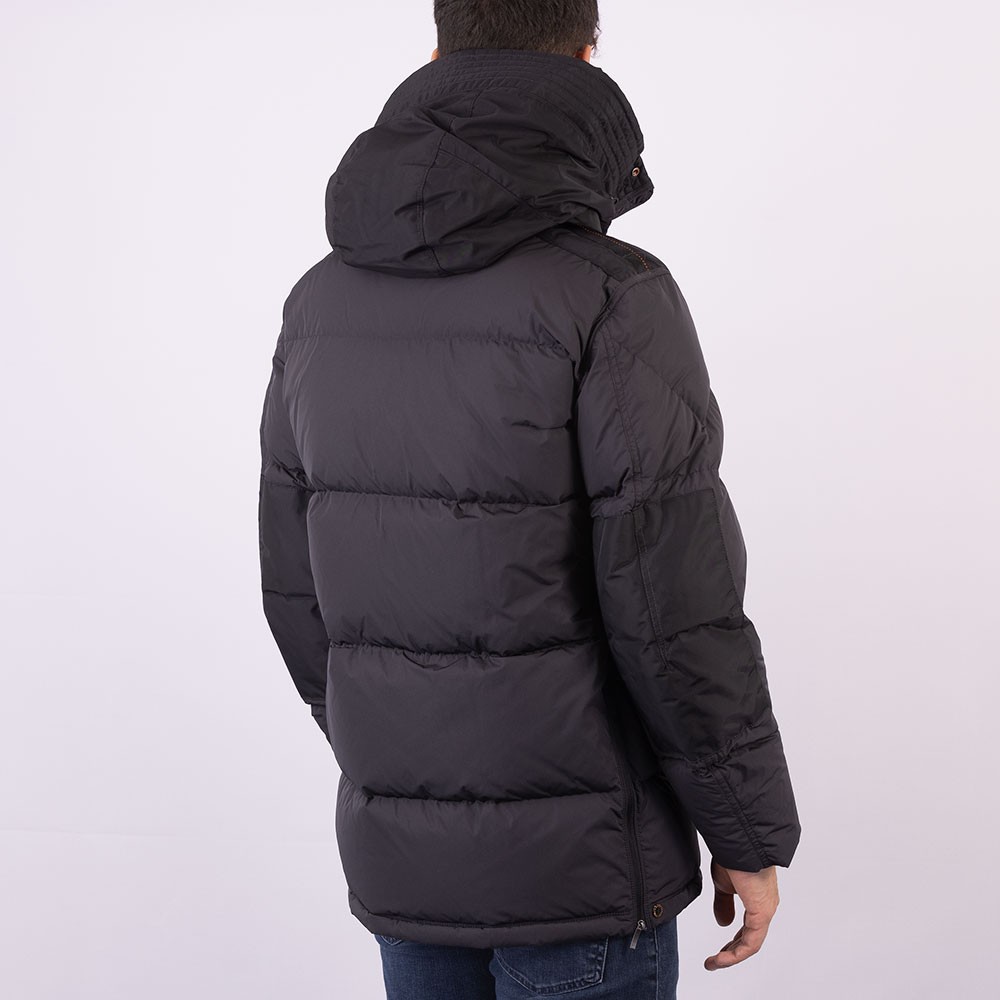 Parajumpers Harraseeket Jacket | Oxygen 