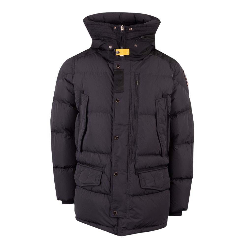 Parajumpers Harraseeket Jacket Oxygen Clothing