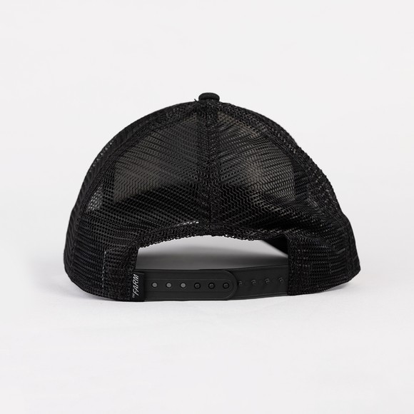 Goorin Bros. Mens Black Bad Boy Cap main image