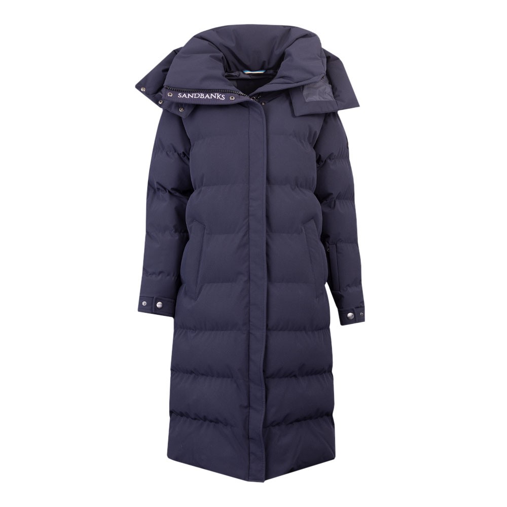 Haven Oversized Long Puffer Haven Oversized Long Puffer
