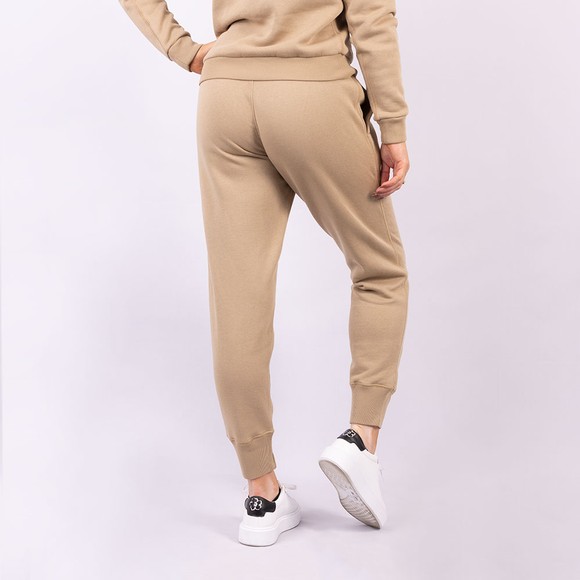 Polo Ralph Lauren Womens Brown Cuffed Jogger #3