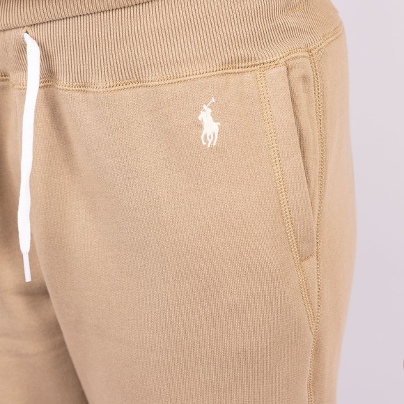 Polo Ralph Lauren Womens Brown Cuffed Jogger #4