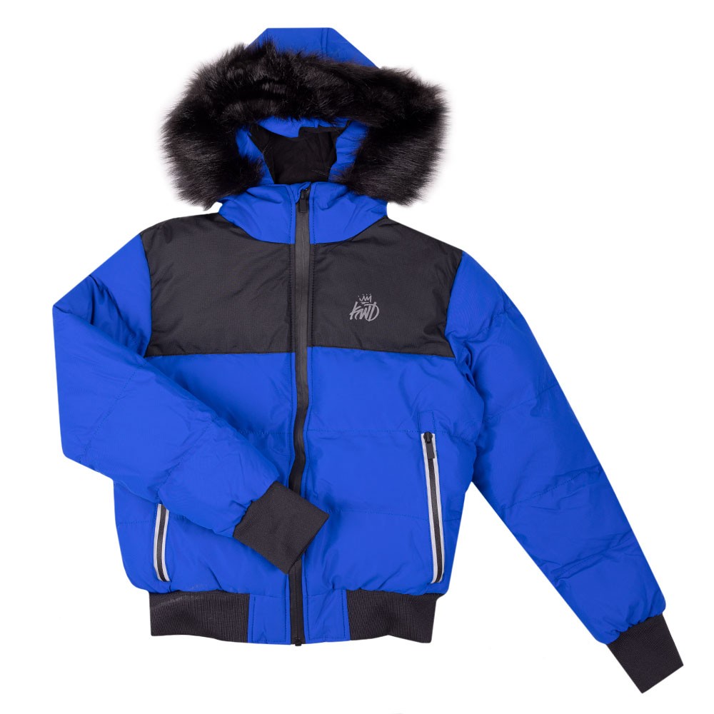 Footasylum King Will Dream Coat Kwd Coat Kings Will Dream Junior