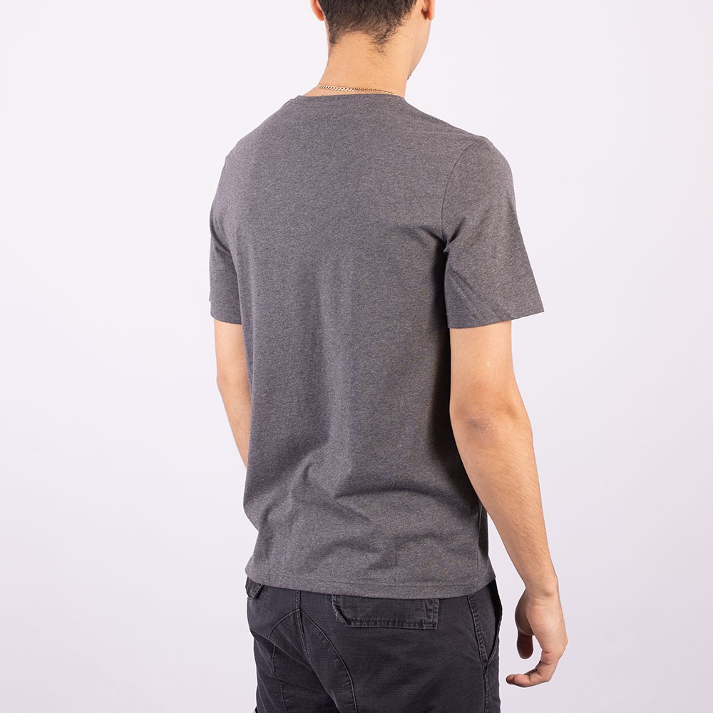 BOSS Bodywear Basic Logo T Shirt | Oxygen Clothing