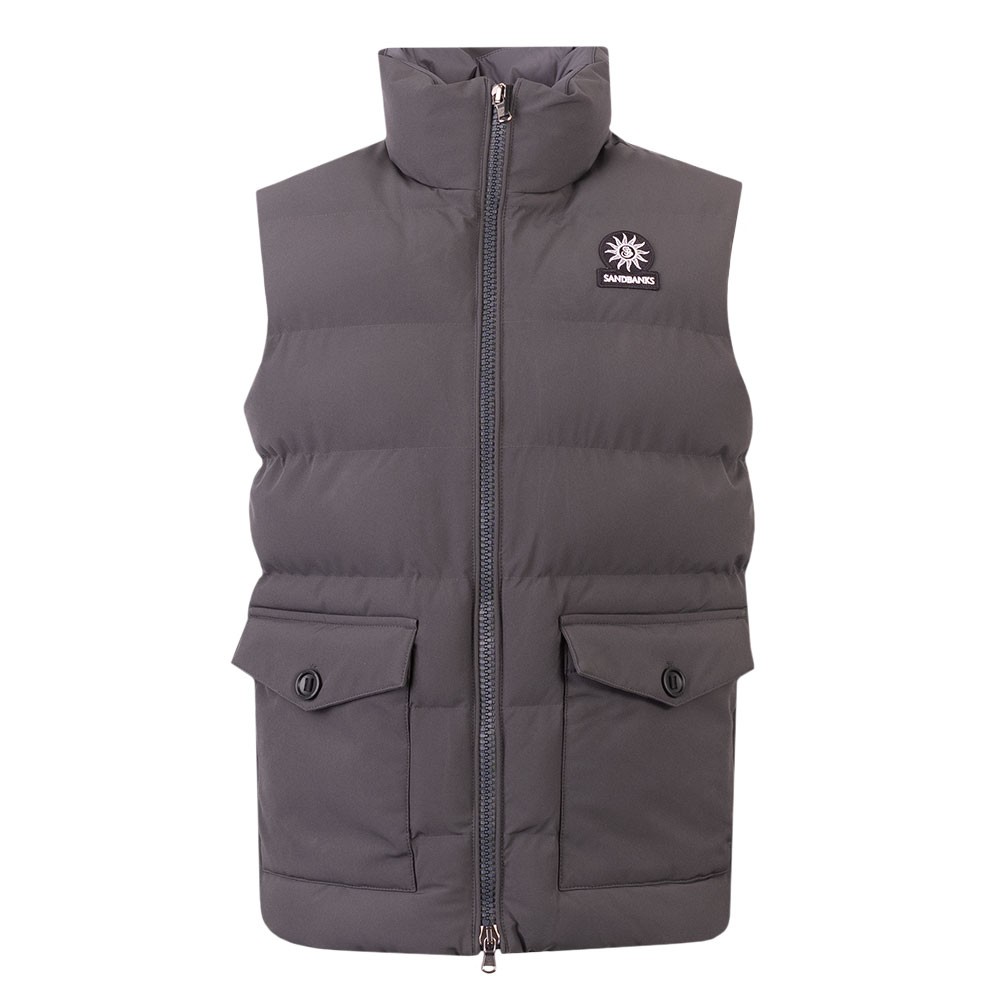 Explorer Gilet
