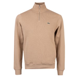 SH1927 Half Zip Sweatshirt