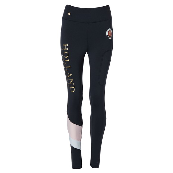 Holland Cooper Heritage Legging Oxygen Clothing