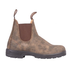 500 Series Boot