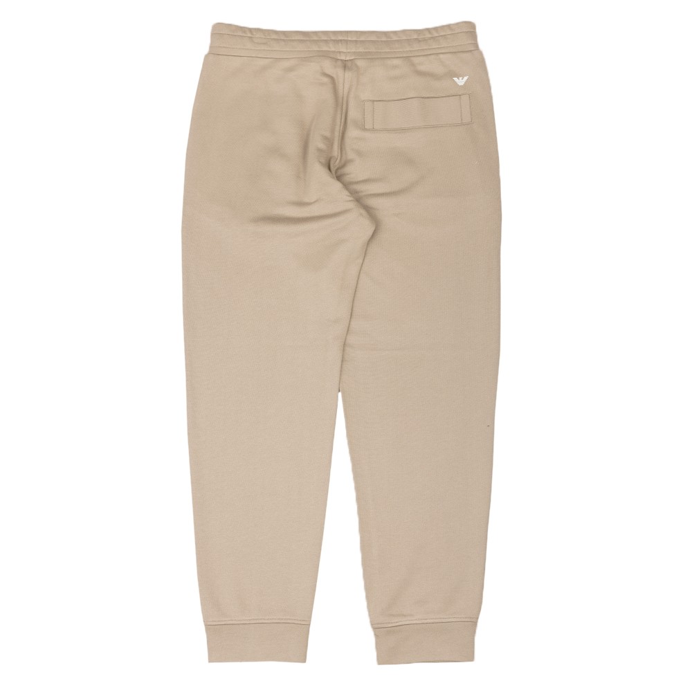 Emporio Armani Pantaloni jogger con logo 3DHP68-1JHSZ main image 1